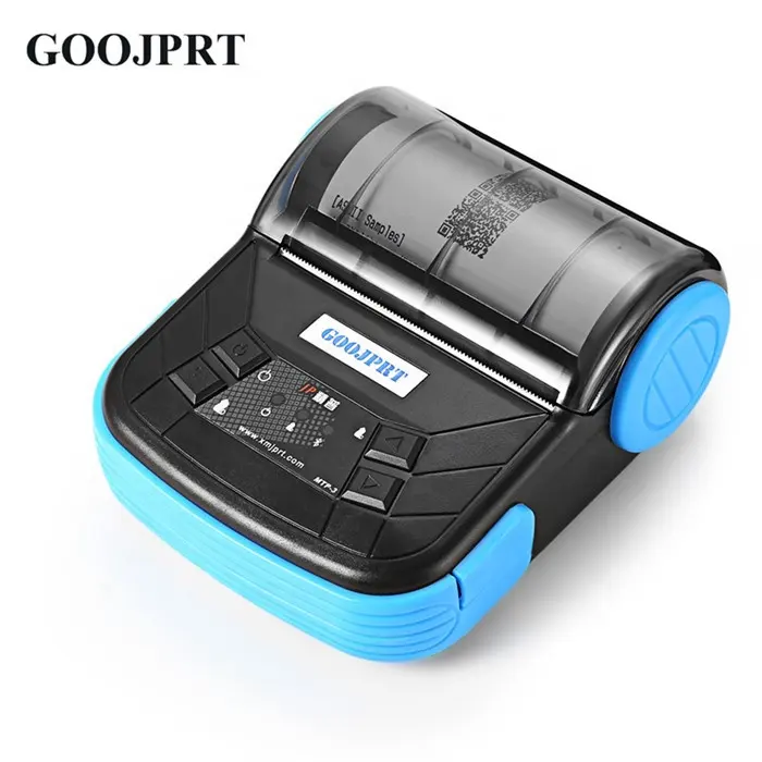 THERMAL MOBILE PRINTER MTP-3