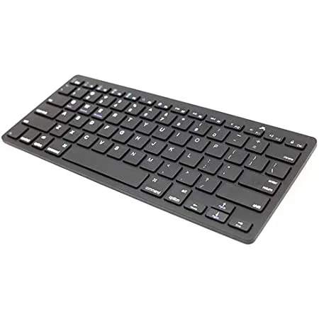 WIRELESS KEYBOARD DIFFERENT BRANDS