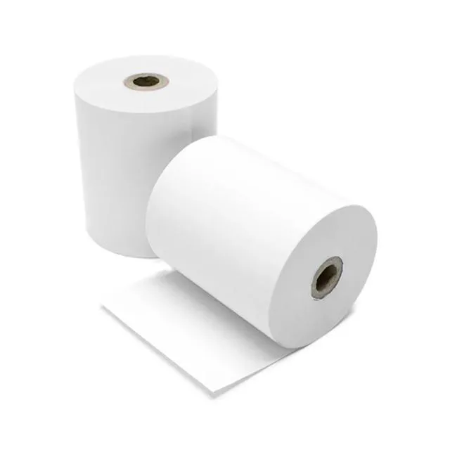 THERMAL ROLL 8CM*60M