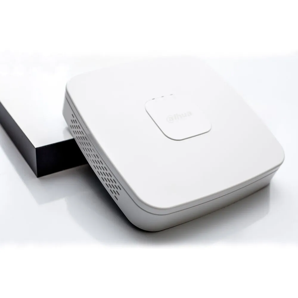 DAHUA NVR 4 CHANNEL 2MP NVR2104-4KS2