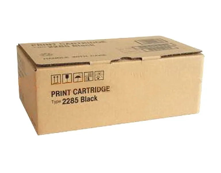 RICOH COMPATIBLE TONER 2285 BLACK