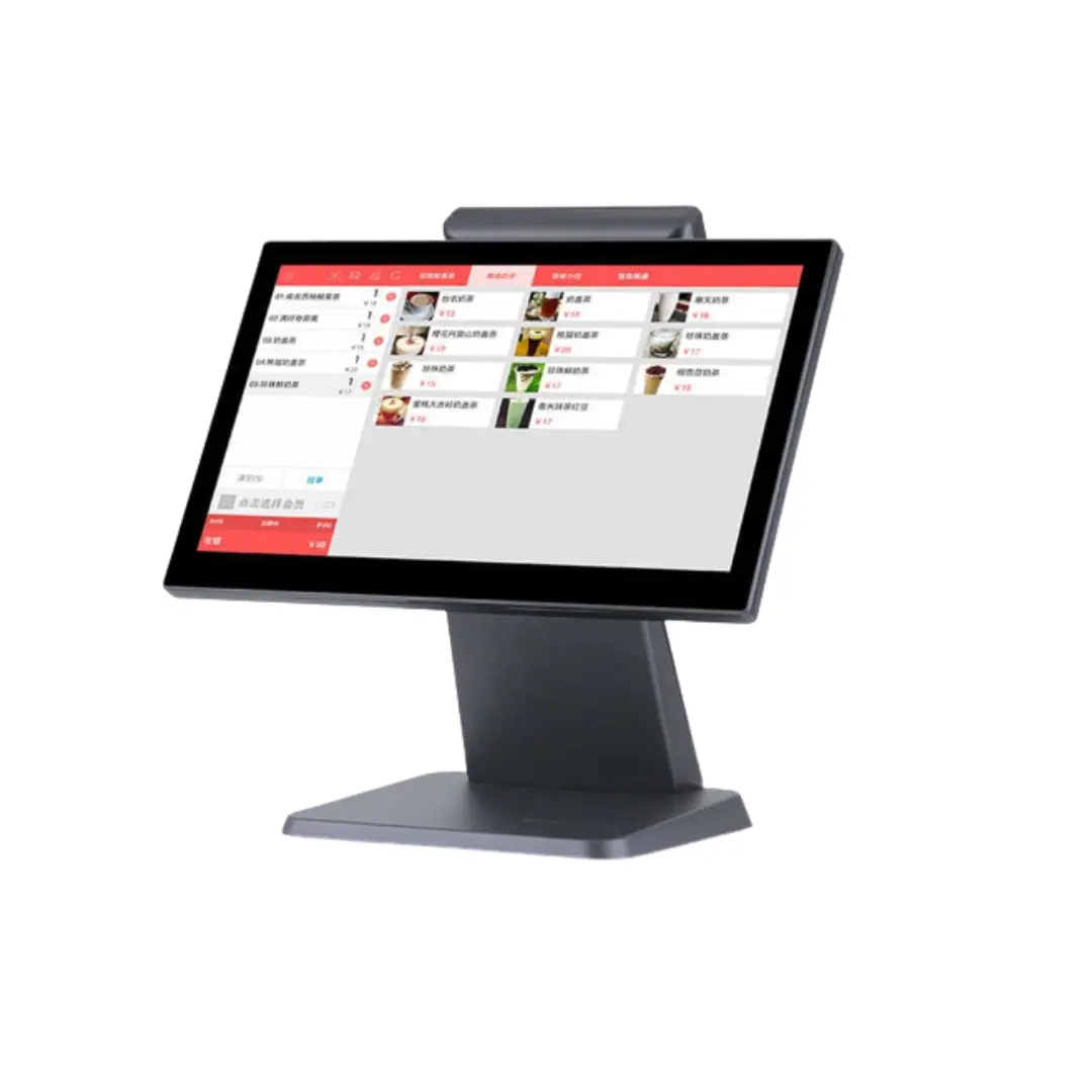 GSAN POS SYSTEM CORE I5 - 4TH GEN - 8GB RAM - 128GB SSD - TOUCH SCREEN - 15.6 INCH - GS-T3