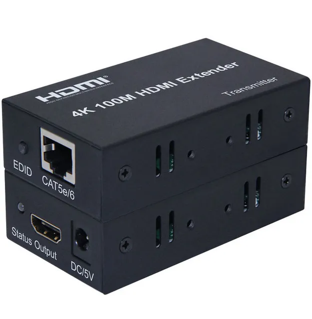 HDMI EXTENDER 4K 100M