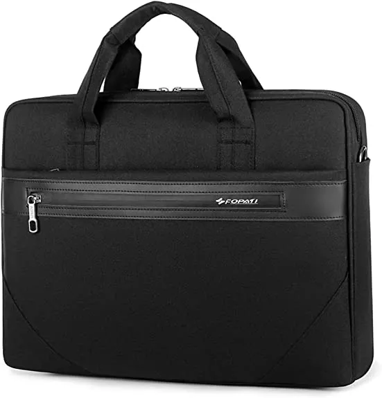 FOPATI LAPTOP BAG 15.6 INCH T16
