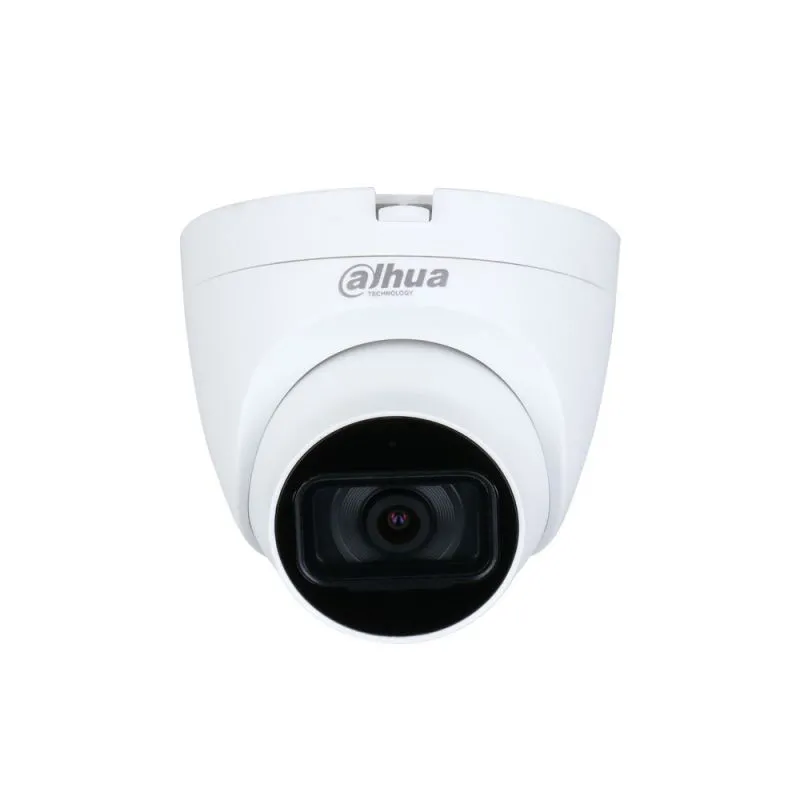 DAHUA CAMERA 5MP 2.8MM INDOOR DH-HAC-HDW1500TRQP-A  WITH AUDIO
