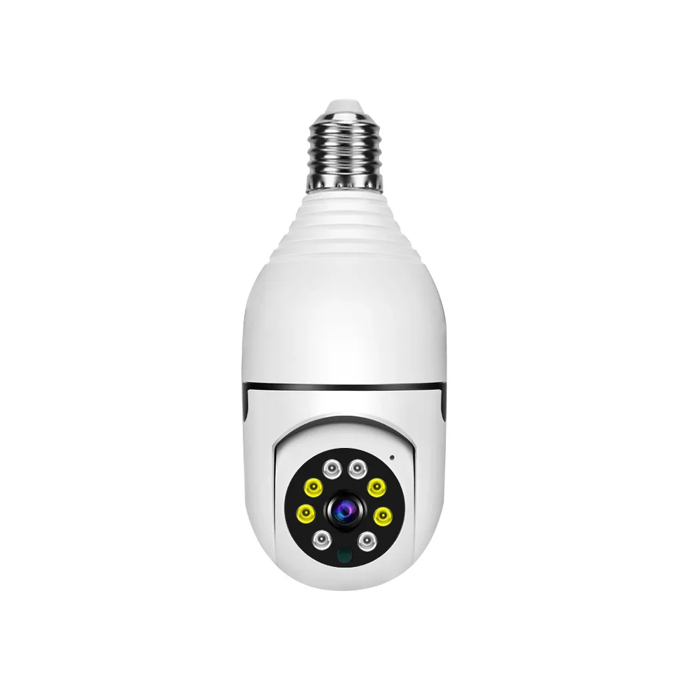 WIFI SMART CAMERA 3MP INDOOR V380