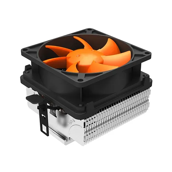 CROWN CPU COOLER FAN 80W CM82