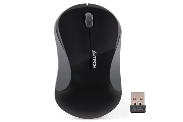A4TECH WIRELESS MOUSE G3-270N