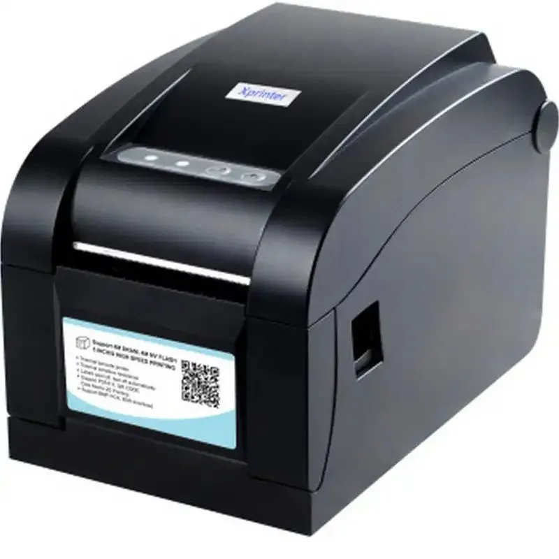 THERMAL BARCODE XPRINTER XP-320B | NETWORK