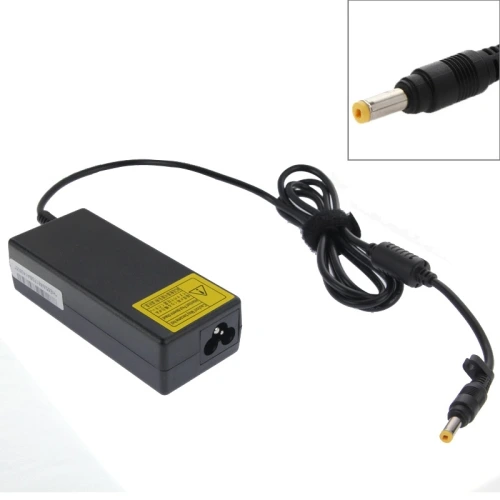 ADAPTER HP 18.5V 3.5A DC 5.5*2.5MM YELLOW