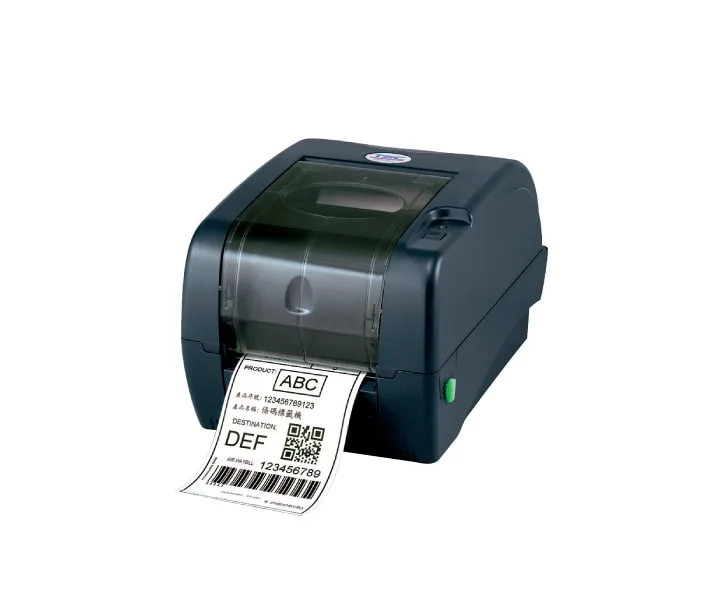 THERMAL BARCODE  PRINTER  TSC  TTP-247
