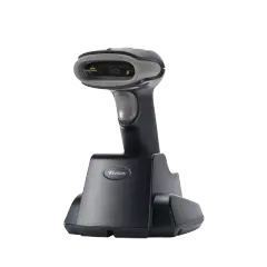 WINSON WIRELESS BARCODE READER WITH STAND 2D WNI-6223B