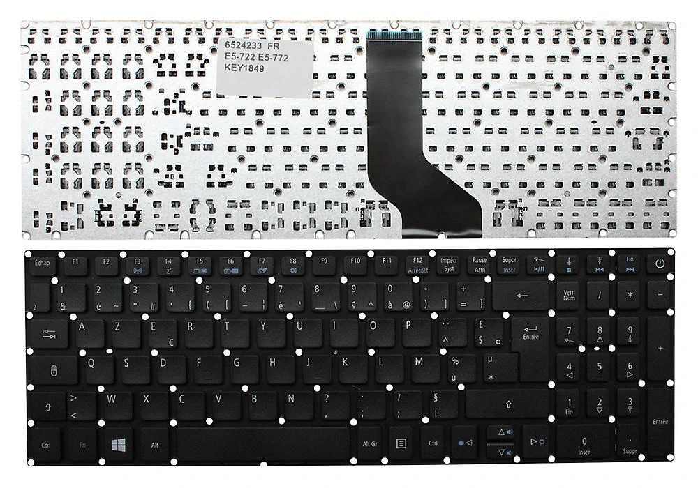 KEYBOARD ACER E5-573