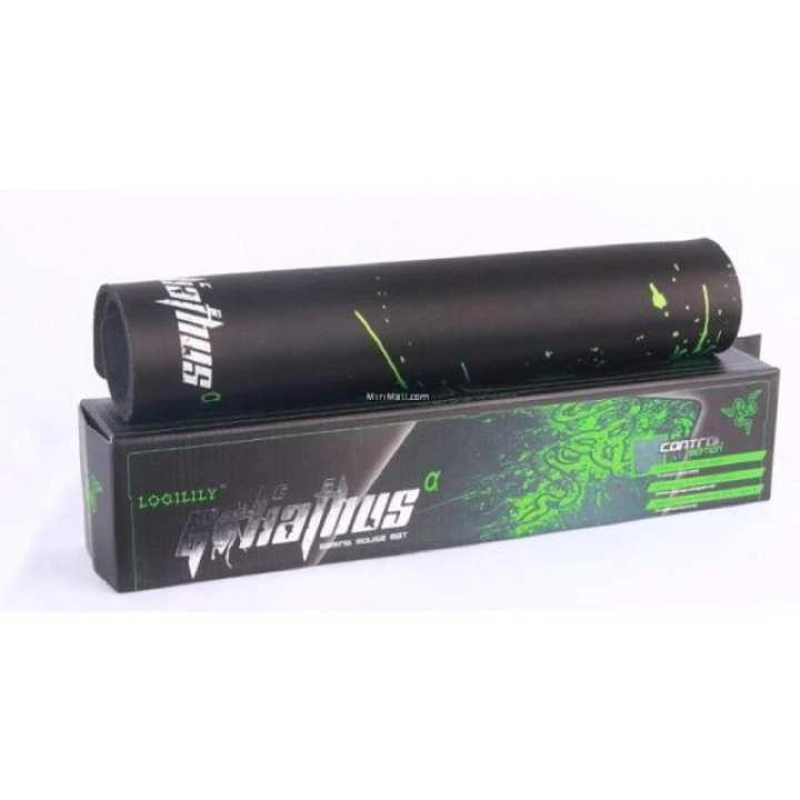 LOGILILY GOLIATHUS MOUSE PAD 320MM*240MM