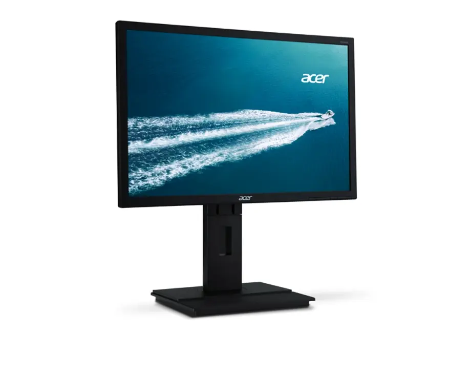 22 INCH MONITOR LCD ACER B6 B226WL WIDESCREEN