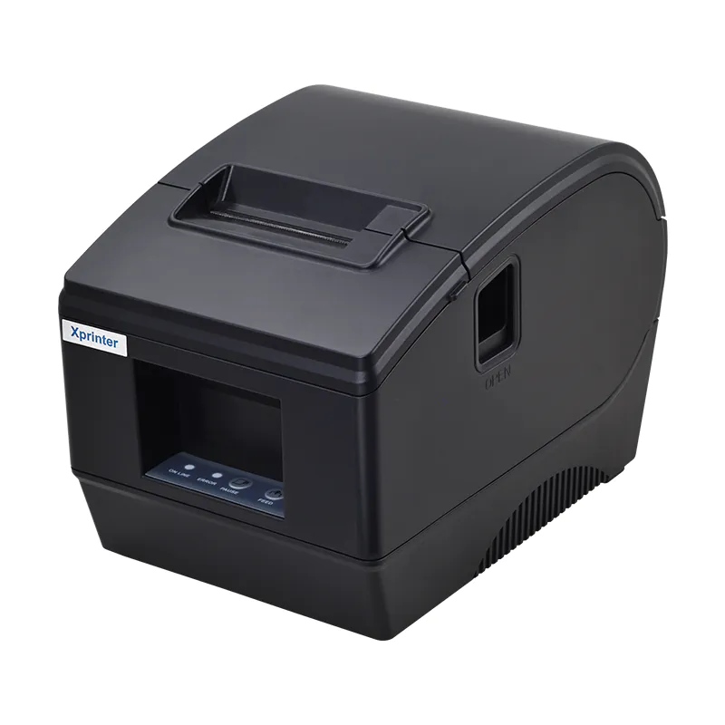 XPRINTER THERMAL BARCODE XP-236B-L