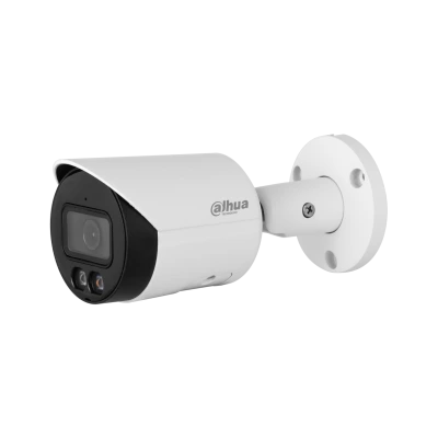 IP CAMERA 8MP 3.6MM OUTDOOR DAHUA  DH-IPC-HFW2849S-S-IL
