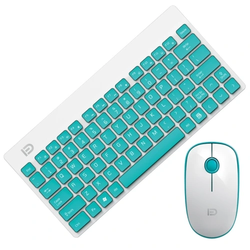 WIRELESS KEYBOARD AND MOUSE G1500