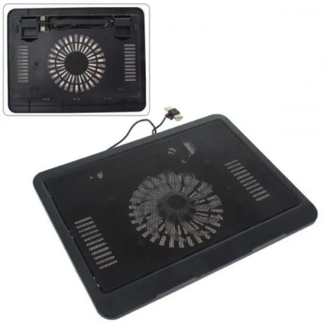 LAPTOP COOLING PAD V19