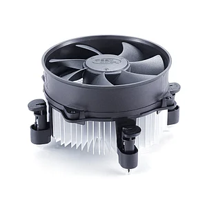 CPU FAN