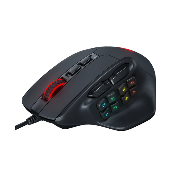 REDRAGON WIRED GAMING MOUSE M811-RGB