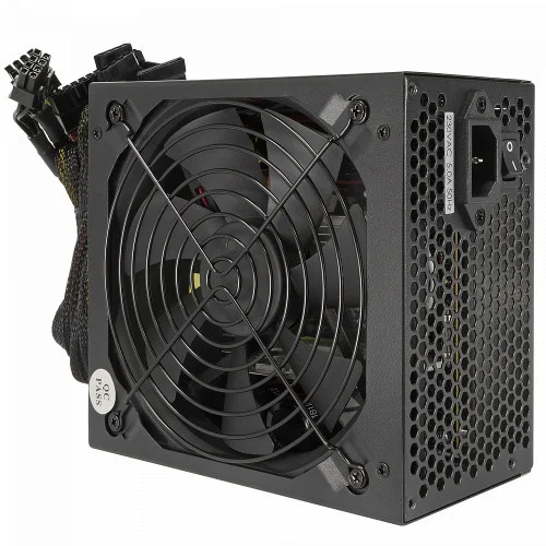 CROWN DESKTOP POWER SUPPLY 500W CM-PS500W PRO