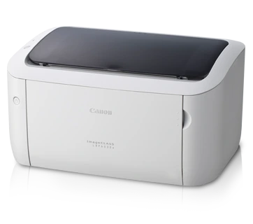 CANON BLACK LASERJET PRINTER 6030W
