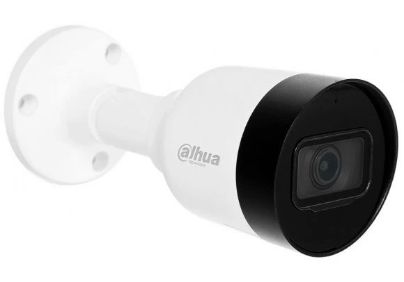 DAHUA IP CAMERA 5MP 3.6MM OUTDOOR DH-IPC-HFW1530S-S6