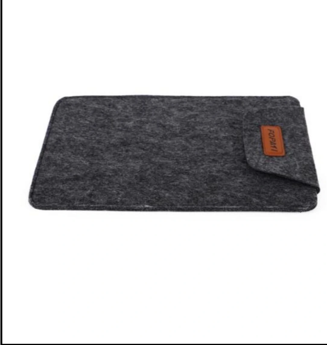 BACKPACK BAG 14 INCH SLEEVE FOPATI BLACK