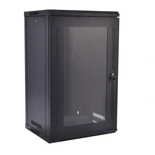 NCTS CABINET 15U 600*450