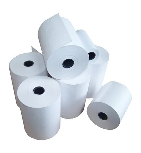 THERMAL ROLL 80MM 45M