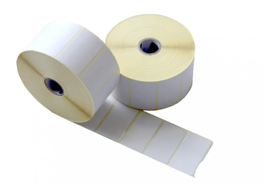 BARCODE STICKER LABEL 4.0CM 2.3CM