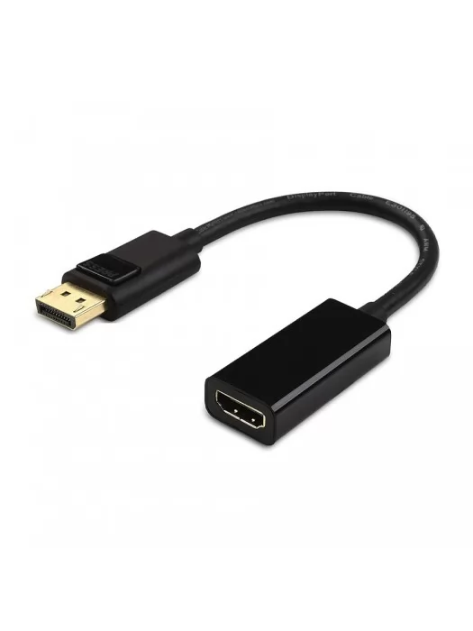 CONVERTER DISPLAY TO HDMI 4K