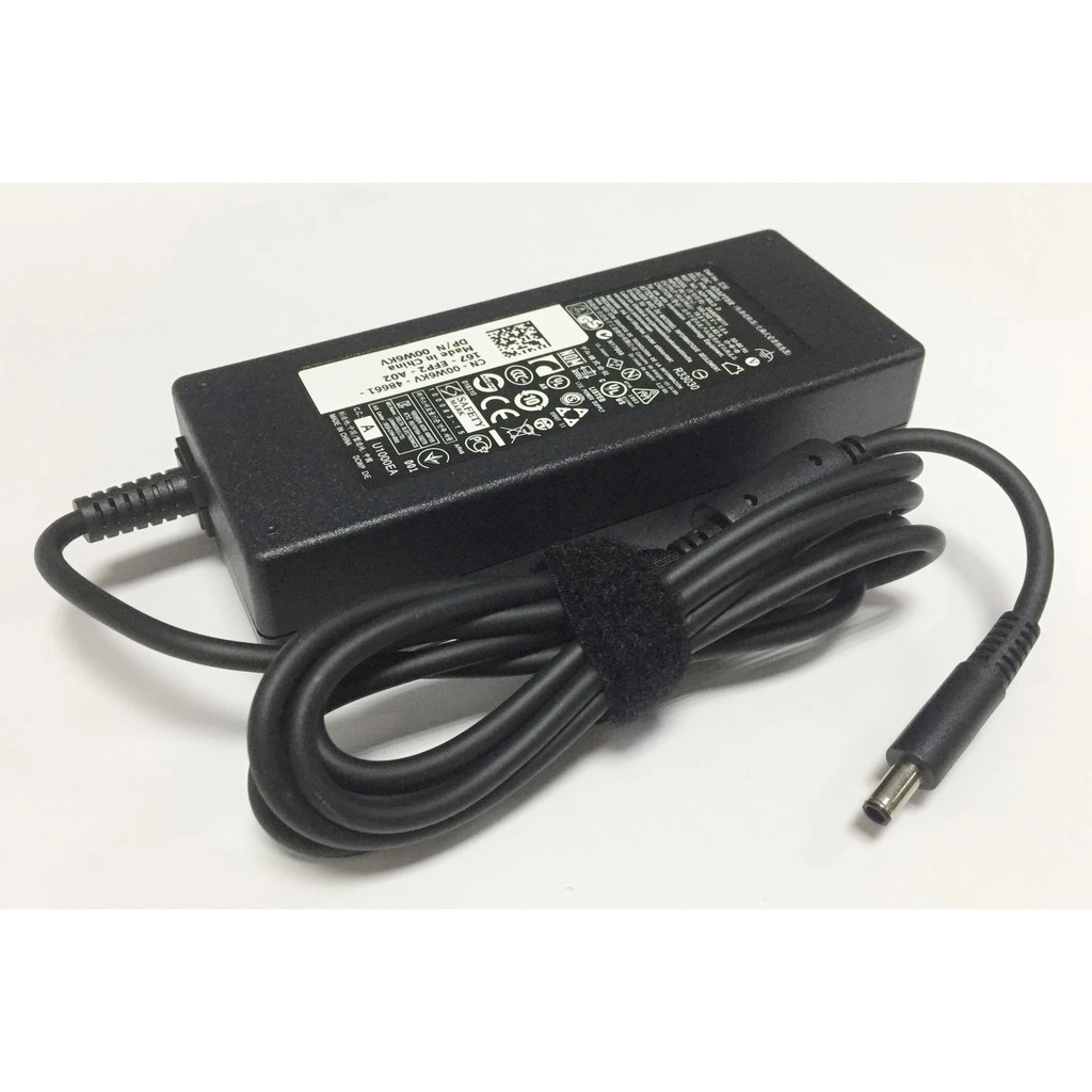 ADAPTER DELL 19.5V 4.62A DC 4.5*3.0