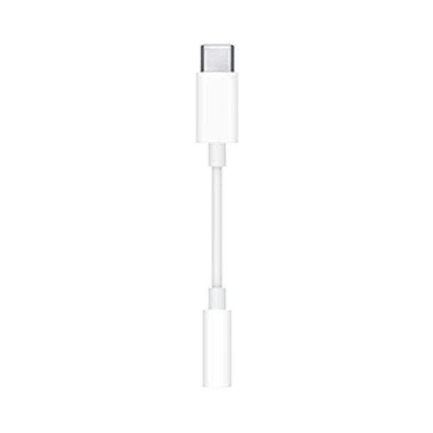 TYPE C TO 3.5MM HEADPHONE JACK ADAPTER