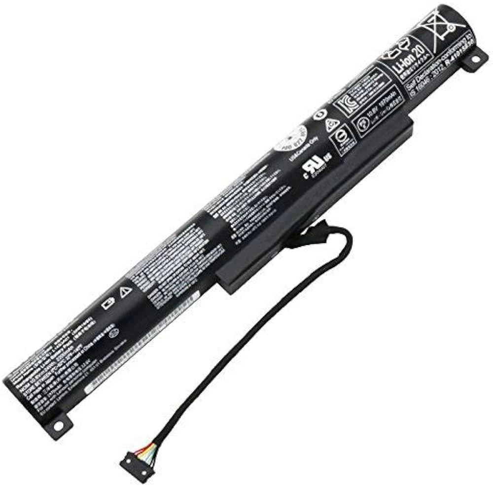 BATTREY LENOVO L14S3A01