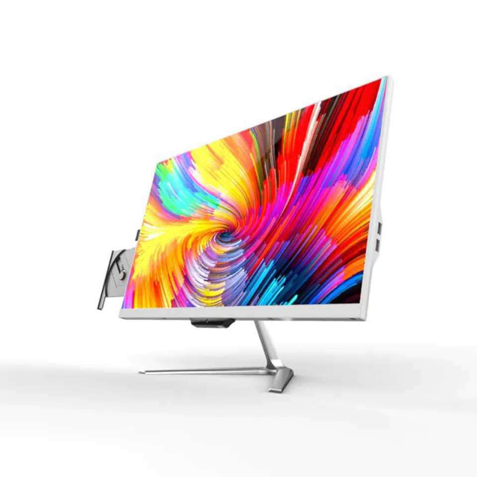 ALL IN ONE 19 OEM - CORE I5 - 2ND GEN - 8GB RAM - 256 SSD - 19 INCH | ZZ19