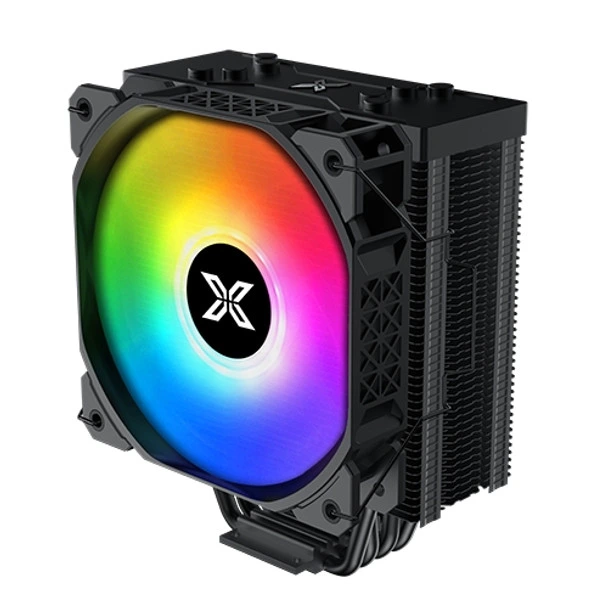 CPU COLLER FAN AIR KILLER XIGMATEK