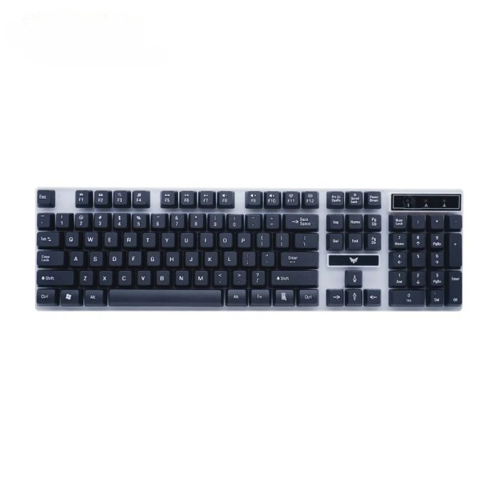 CROWN WIRED GAMING KEYBOARD CMKG-201