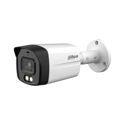 DAHUA FULL COLOR CAMERA 2MP 3.6MM OUTDOOR HAC-HFW1200TLMP-IL-A