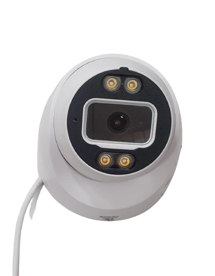 FANSHINE TVI FULL COLOR CAMERA  2MP 3.6MM | FS022BW-A