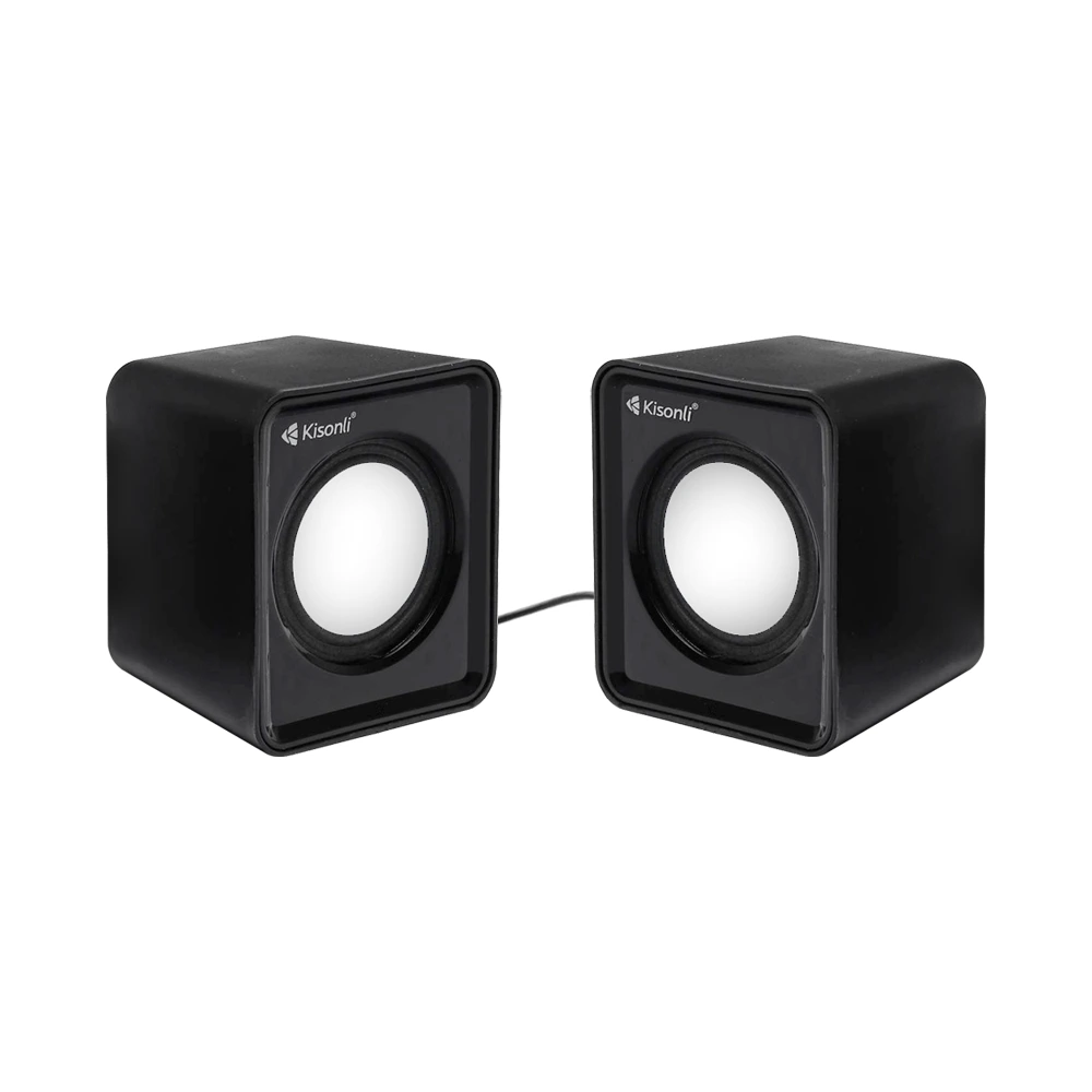 WIRED MINI SPEAKER KISONLI V310