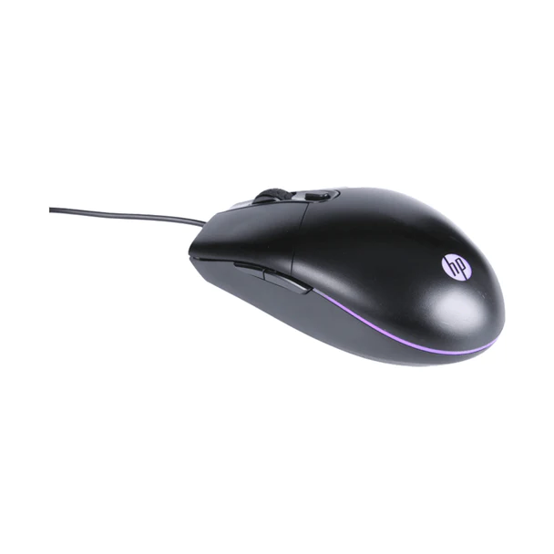 HP WIRED GAMING MOUSE M260