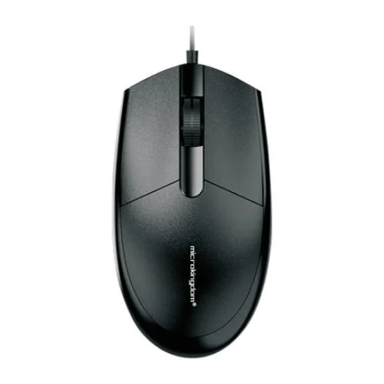 MICROKINGDOM WIRED MOUSE M302 M305