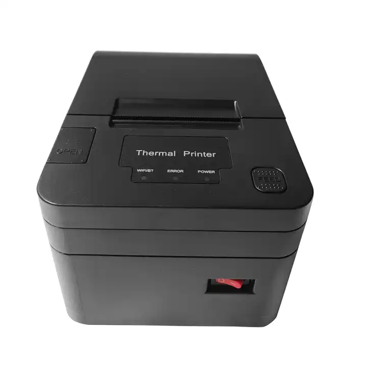 THERMAL COUNTER PRINTER POS583ST