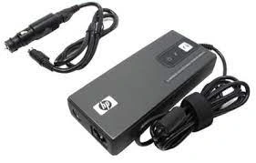 ORIGINAL HP POWER BANK LAPTOP 19.5V 4.62A 90W BIG PIN | AJ652AA