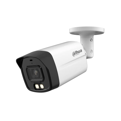 DAHUA FULL COLOR CAMERA 5MP 3.6MM  OUTDOOR  HFW1500TLMP-IL-A