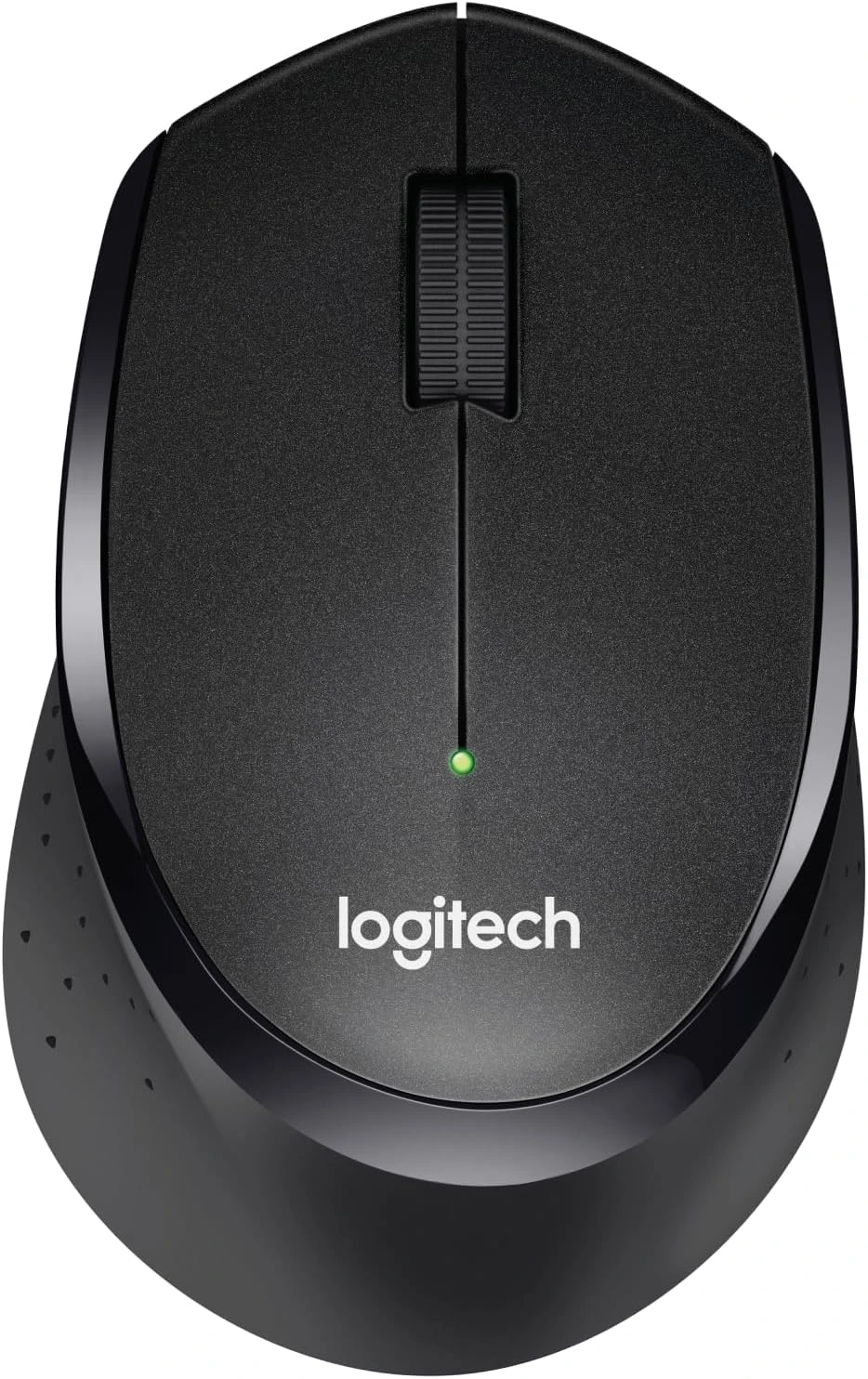 ORIGINAL LOGITECH WIRELESS MOUSE M330 SILENT