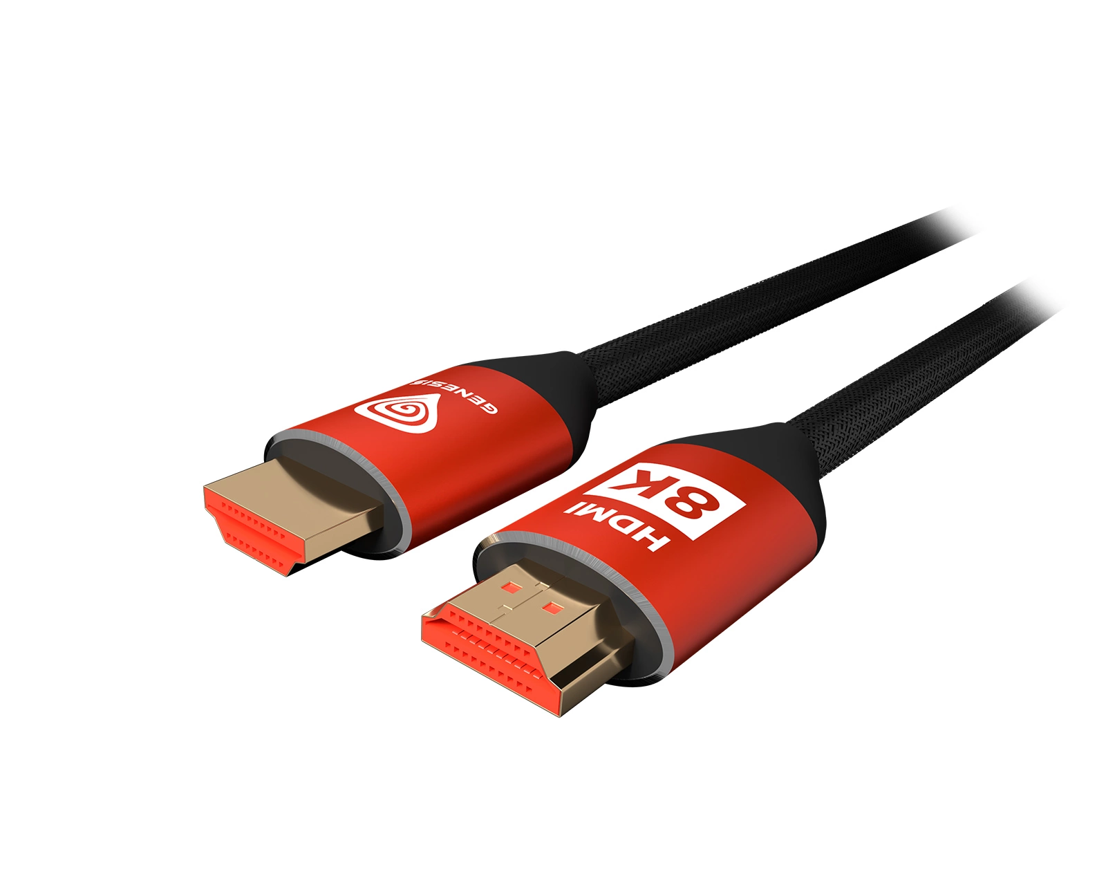 CABLE HDMI 5M 8K