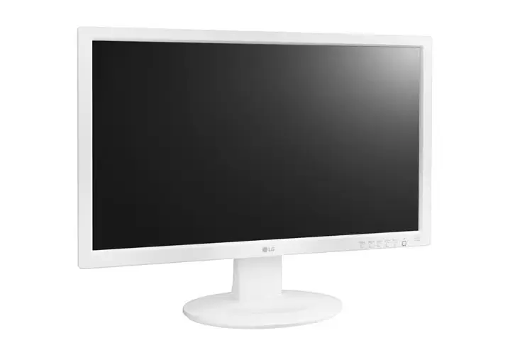 LG MONITOR 24" INCH 24MB35PM-W LED DVI AND VGA